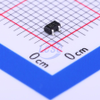 Diodes >> Diodes - General Purpose -- BAS16W,115 - Image