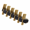 Blade Type Power Connector Assemblies - A117909TR-ND - DigiKey