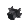 Headers, Male Pins - A129036-ND - DigiKey