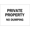Signs, Nameplates, Posters - 2267-22247-ND - DigiKey