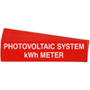Labels, Stickers, Decals - Preprinted -- 2267-149879-ND