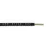 WQT18-0 Hook-Up Wire, Tinned Copper, UL 1007/1569, 18 Ga., Black -- WQT18-0 - Image