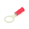 Molex 19054-0044 Ring Terminal, 22-18 Ga., 5/16