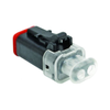 Rectangular Connector Housings - AT06-2S-LED2402-ND - DigiKey