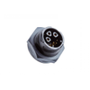 Circular Connector Assemblies - 1754-CBU-08PMDS-TC7001-ND - DigiKey