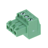 Headers, Plugs and Sockets - 281-2640200000-ND - DigiKey