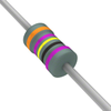 Through Hole Resistors - RNF18BTC374R-ND - DigiKey