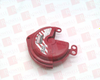 Valve Lock Out -- 125961371 - Image