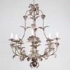 Compiegne Chandelier - CLA65/S/S - Vaughan Designs, Inc.