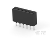 PCB Headers & Receptacles - 534237-4 - TE Connectivity