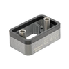Heavy Duty Connector Frames - 1195-09300061710-ND - DigiKey