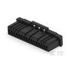 Rectangular Connector Housings - 17-1-1939758-3-ND - DigiKey