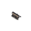 Arrays, Edge Type, Mezzanine (Board to Board) - SAM14640CT-ND - DigiKey