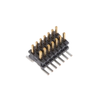 Headers, Male Pins - FTR-107-03-S-D-ND - DigiKey