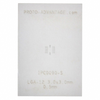 Solder Stencils, Templates - IPC0090-S-ND - DigiKey