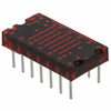 LED Dot Matrix and Cluster - 160-1881-ND - DigiKey