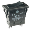 Environmentally Sealed Rockers -- WR11AT - Image