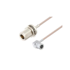 Coaxial Cables (RF) - 6099-PE3C4238-100CM-ND - DigiKey