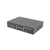Switches, Hubs -- 5073-DT10-2G-8GP+-ND
