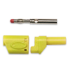 Banana Connectors - 1801312 - RS Components, Ltd.