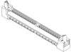 Edge Connectors - 7676831 - RS Components, Ltd.