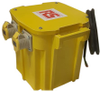 Site Transformers - 1226708 - RS Components, Ltd.