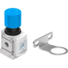 Pneumatic Regulators - 342912 - RS Components, Ltd.