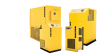 High Pressure Refrigerated Dryer - HT - Kaeser Compressors, Inc.