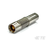 Coaxial Connector (RF) Assemblies - 1081096-1-ND - DigiKey