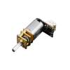 Motors - AC, DC - 1738-DFR1114-ND - DigiKey
