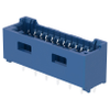 Headers, Receptacles, Female Sockets - 900-5031591204-ND - DigiKey
