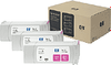 HP 81 C4932A OEM Magenta Ink 680ml - 102003521 - LaserCycle