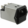Power Entry Connectors - Inlets, Outlets, Modules - 486-2170-ND - DigiKey