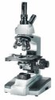 Cole-Parmer Compound Monocular Microscope, Photo-Tube/Achromatic; 120V -- GO-48923-10