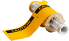 BBP85 OSHA Caution Labels - 130761 - Brady Corporation