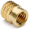 Self-broaching Inserts - Image