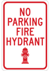 Traffic Control Sign - 124333 - Brady Corporation
