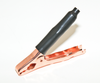 Large Battery Clip with Insulators - BU-41A-@ - Mueller Electric Company