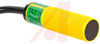Sensor, Retroreflective; NPN; Photoelectric; 79; Yellow LED; 10 to 30 VDC; 3 ms - 70167929 - Allied Electronics, Inc.