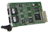 Two Ports Fiber 10/100 Base-FX Ethernet NIC -- 7700-FSC