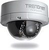 Outdoor 2 MP Full HD Vari-Focal PoE Day / Night Dome Network Camera -- TV-IP342PI  (Version v1.0R) - Image