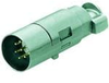 Heavy Duty Power Connectors - 09150083013 - VAST STOCK CO., LIMITED