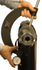 Rotor Major Diameter Gage (T-MICs) with Digital Micrometer - Image