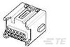 PCB Headers & Receptacles - 1719297-1 - TE Connectivity