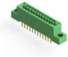 Card Edge Connectors - Edgeboard Connectors - 346-024-520-208 - Lingto Electronic Limited