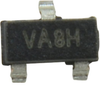 Voltage Ref, Series, 2.5V, Sot-23-3; Voltage Reference Type Microchip - 89C7118 - Newark, An Avnet Company