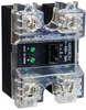 Solid State Relay, 25A, 4-32Vdc, Panel; Contact Configuration Sensata/crydom - 41X5849 - Newark, An Avnet Company