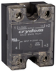 Mosfet Relay, Spst, 80A, 48Vdc, Panel; Contact Form Sensata/crydom - 41X6241 - Newark, An Avnet Company