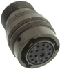 Circular Connector, Plug, 14-15, Cable; Product Range Amphenol Industrial - 07C1248 - Newark, An Avnet Company
