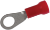 Terminal, Ring Tongue, 3/8